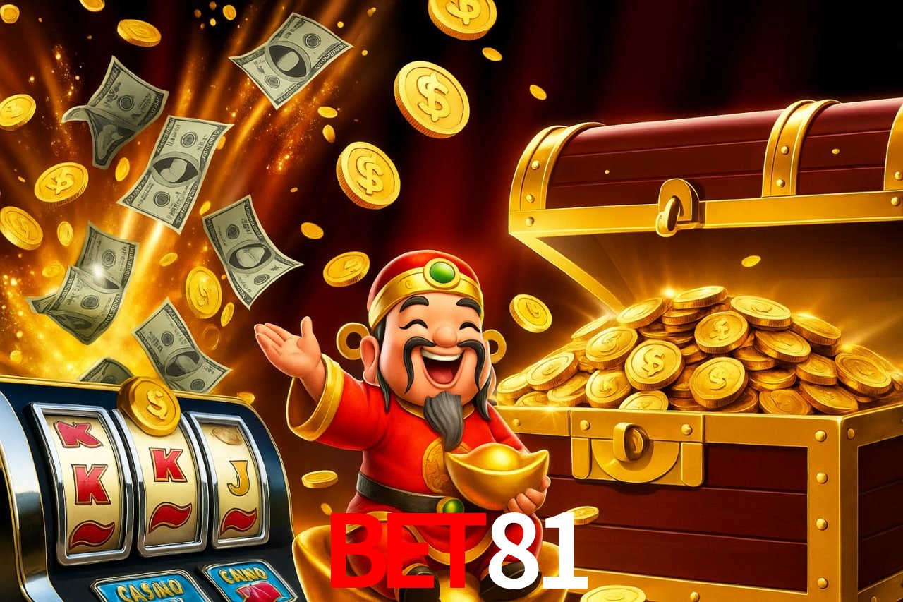 A Revolução dos Aplicativos de Jogos no BET81