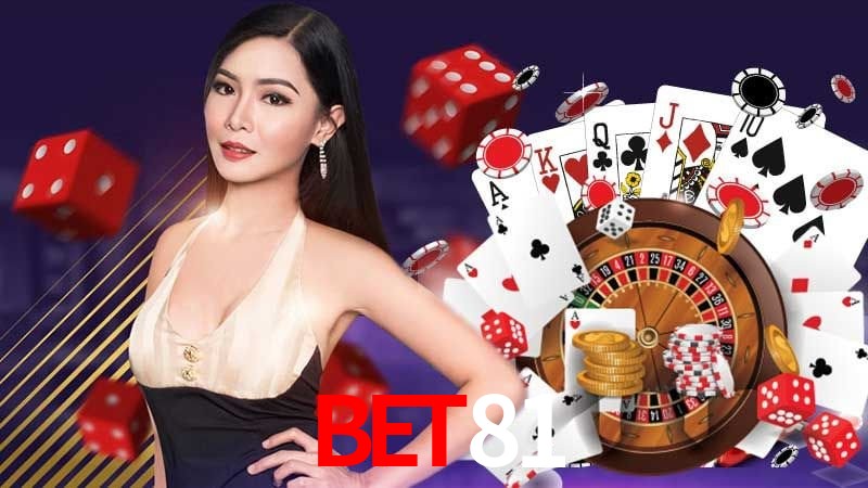 Descubra a Essência do BET81: Nossa História e Compromissos