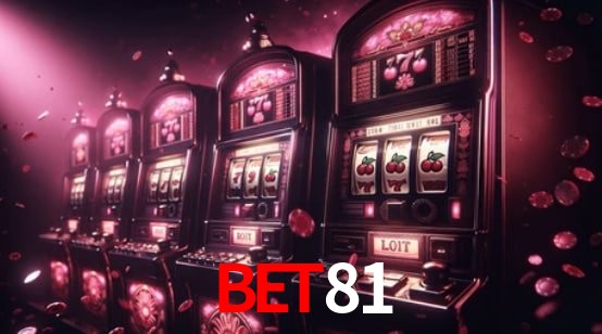 A Emoção da Loteria na BET81: Uma Chance de Mudança de Vida