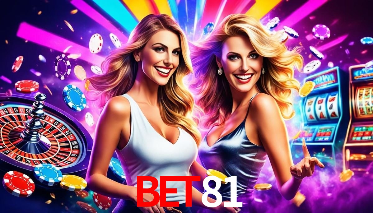 Desvendando o Mundo dos Jogos Virtuais na BET81
