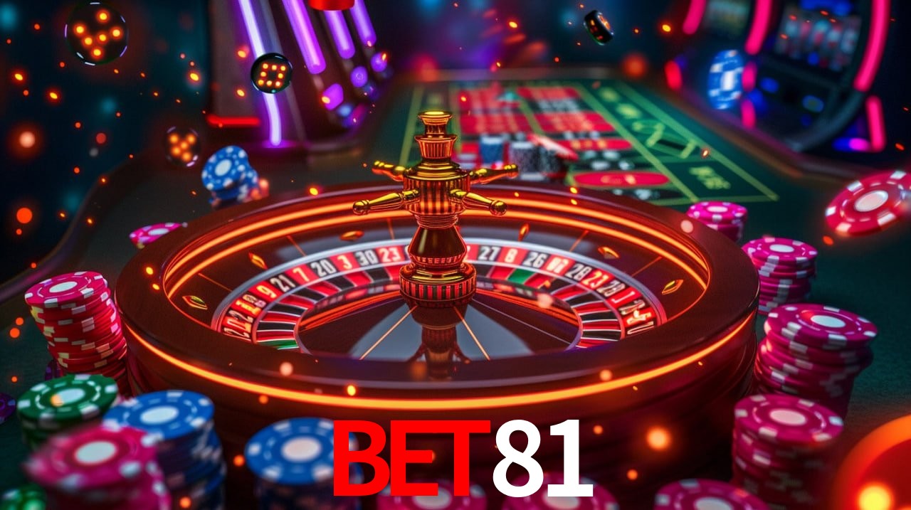 Desvendando o Mundo dos Jogos Virtuais na BET81