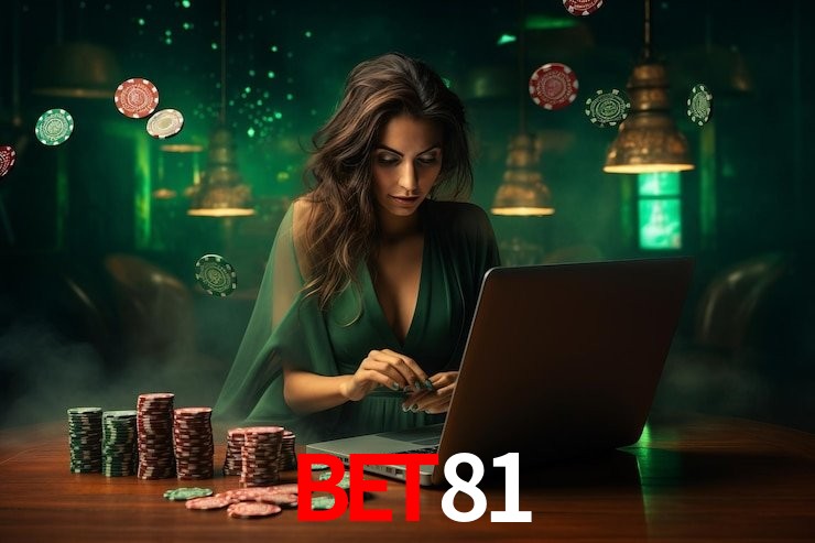Descubra a Essência do BET81: Nossa História e Compromissos